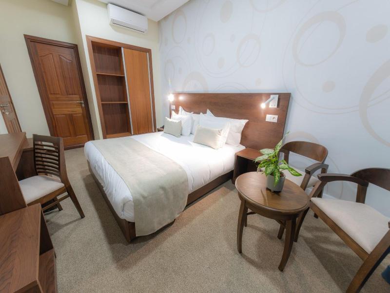 Olympic Inn Casablanca image