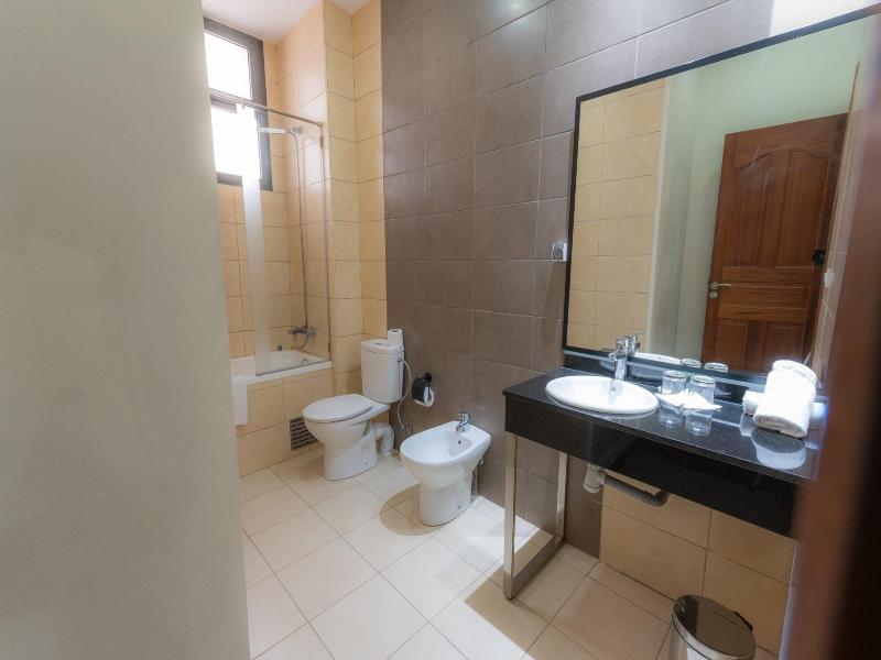 Olympic Inn Casablanca image