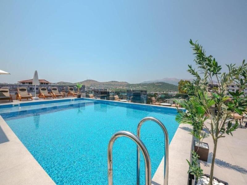 L'amo Del Mare Hotel — general view