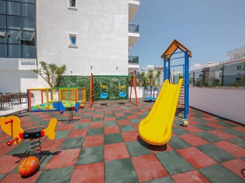 L'amo Del Mare Hotel image