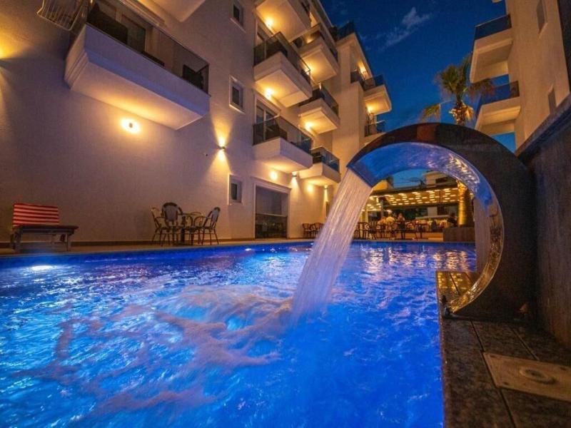L'amo Del Mare Hotel image