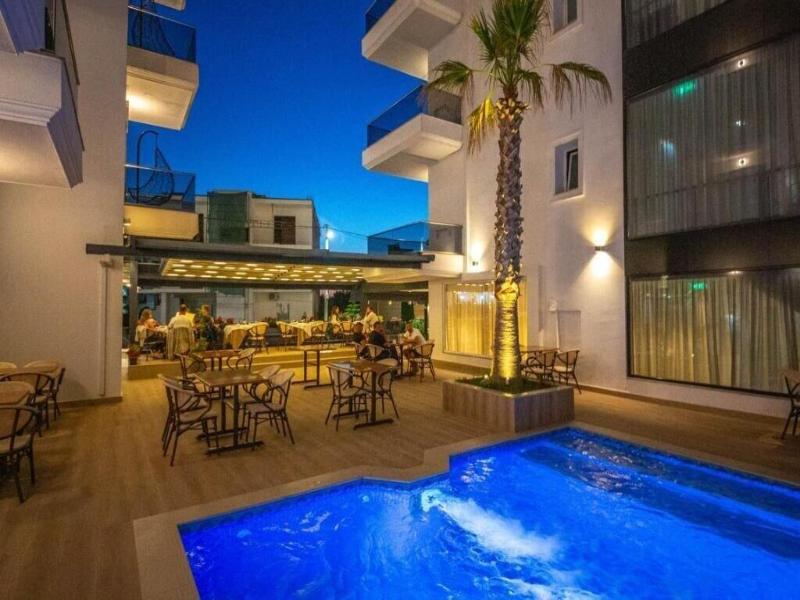 L'amo Del Mare Hotel image