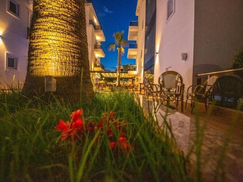 L'amo Del Mare Hotel image