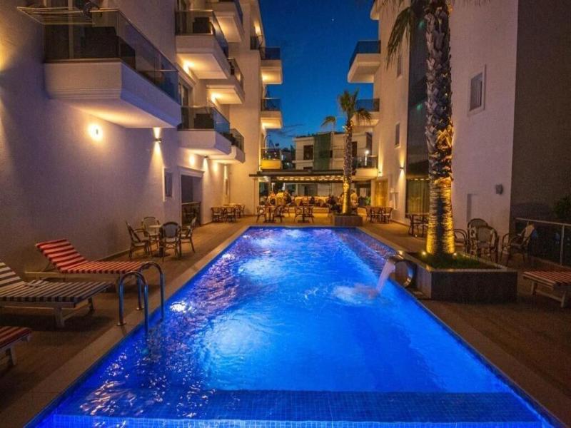 L'amo Del Mare Hotel image