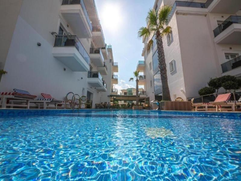 L'amo Del Mare Hotel image