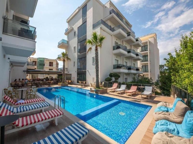 L'amo Del Mare Hotel image