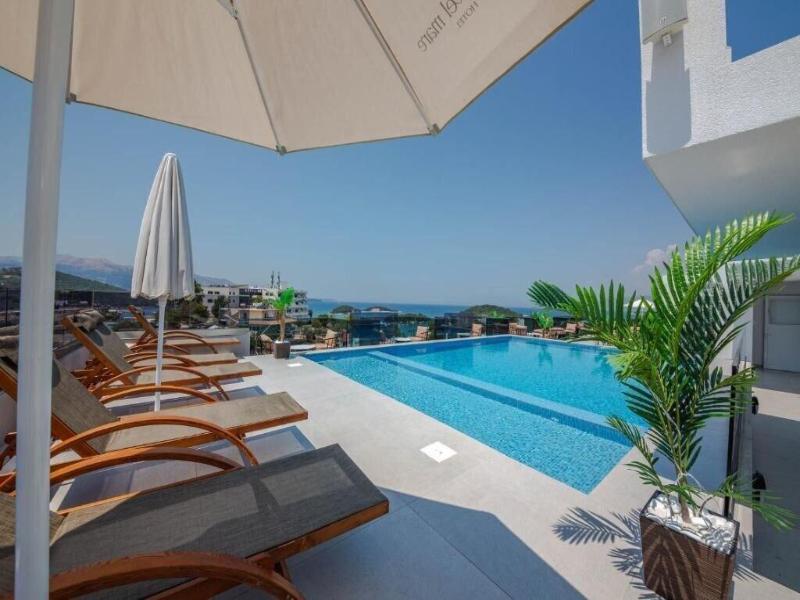 L'amo Del Mare Hotel image