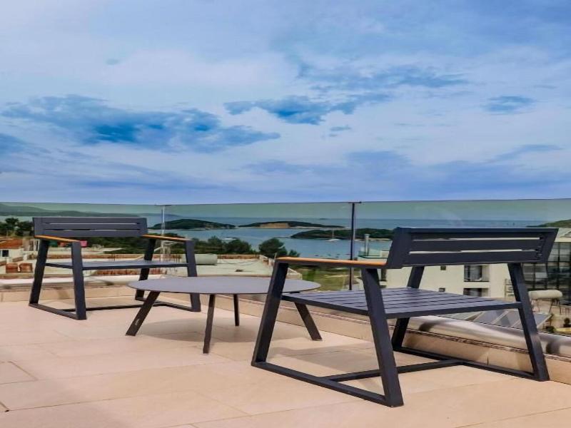 L'amo Del Mare Hotel — restaurant