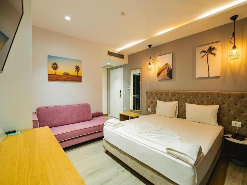 L'amo Del Mare Hotel image