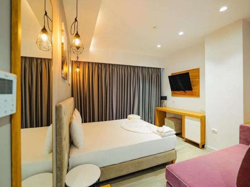 L'amo Del Mare Hotel image