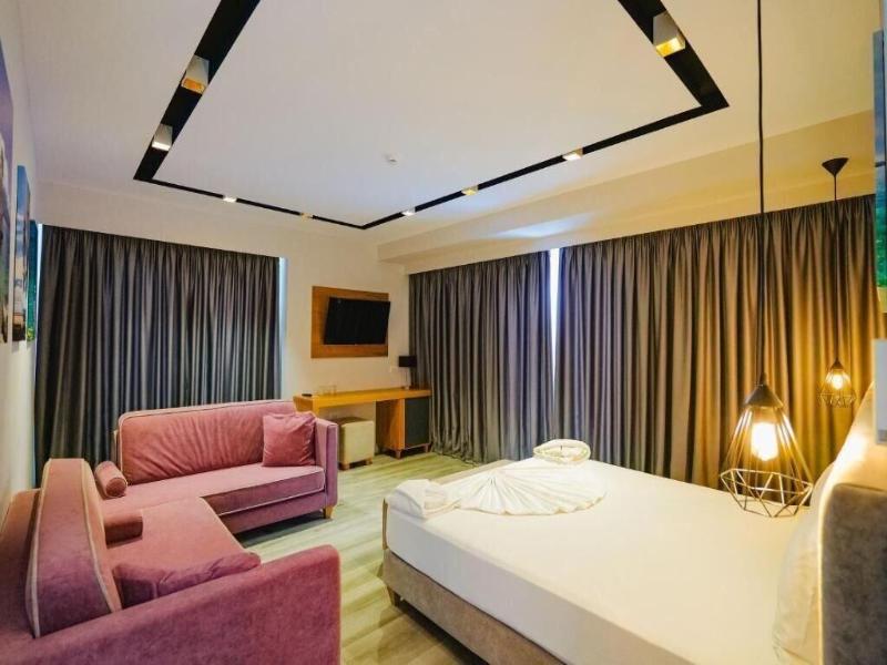 L'amo Del Mare Hotel image