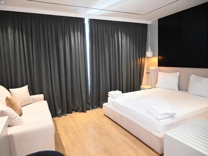 L'amo Del Mare Hotel image