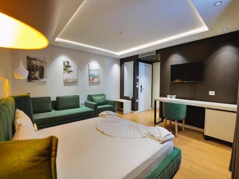 L'amo Del Mare Hotel image