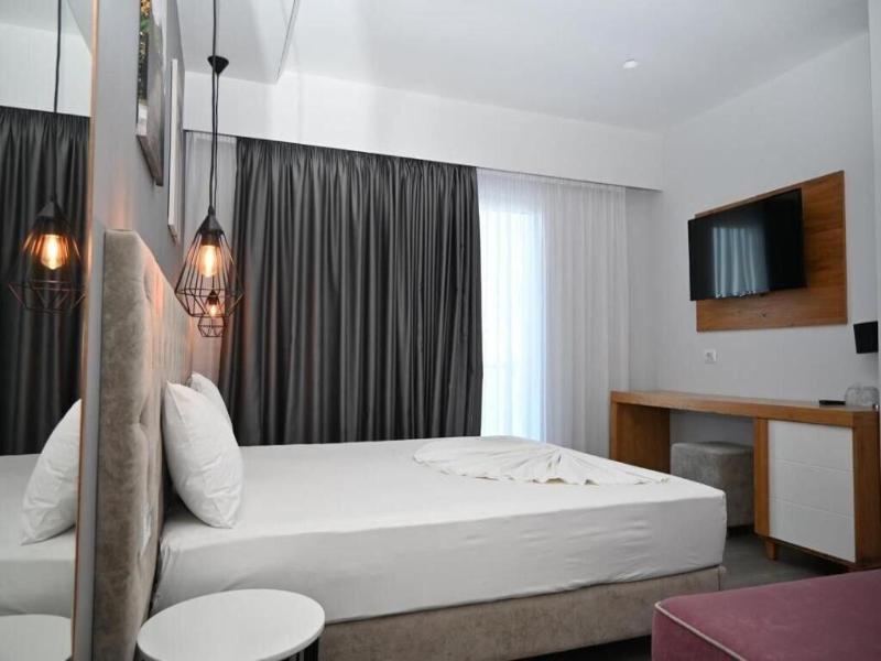 L'amo Del Mare Hotel image