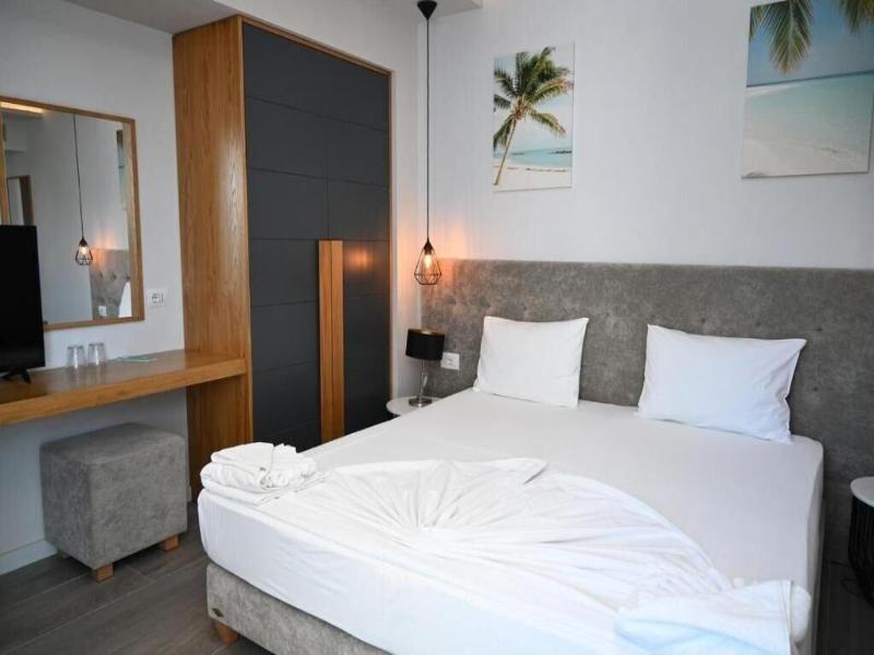 L'amo Del Mare Hotel image