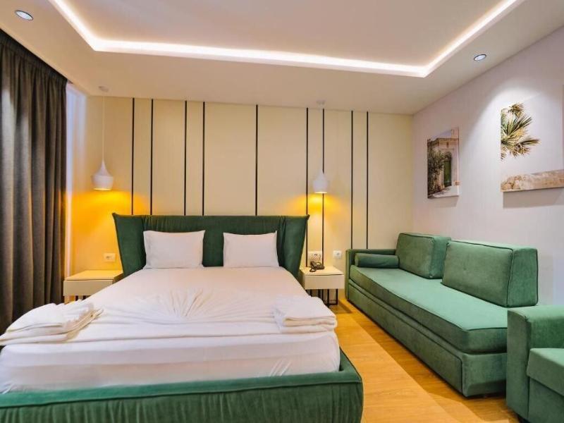L'amo Del Mare Hotel image