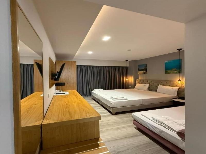 L'amo Del Mare Hotel image