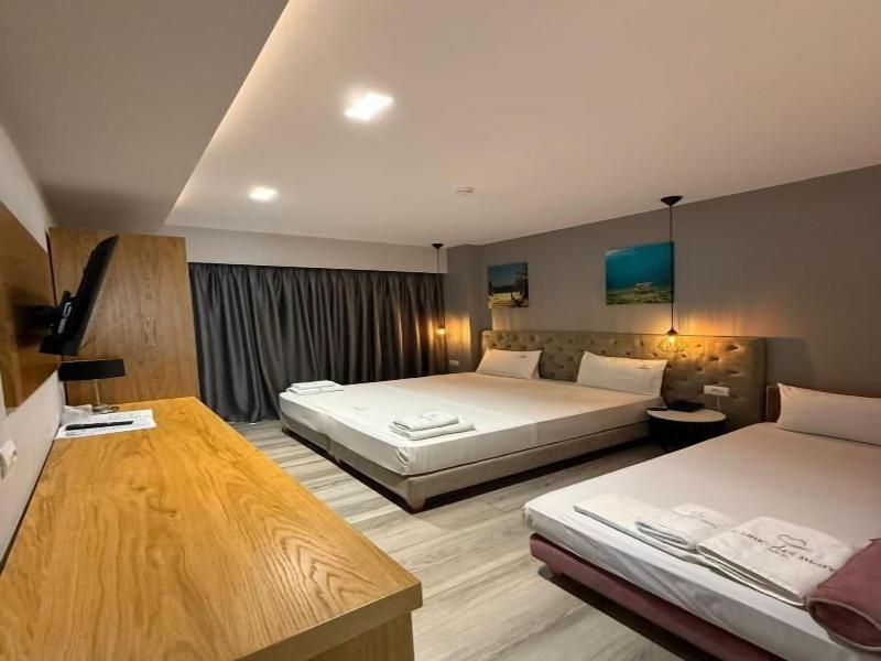 L'amo Del Mare Hotel image