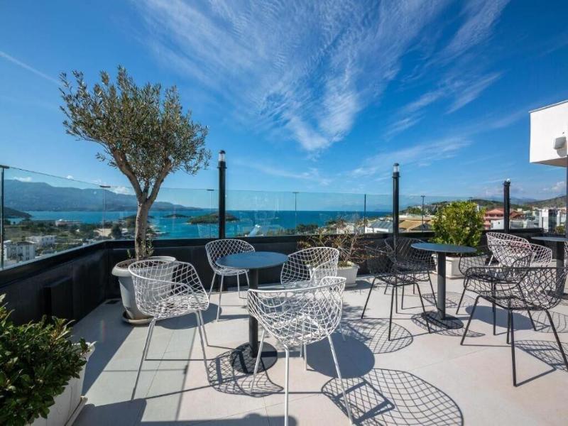 Rumani 3 Islands Hotel image