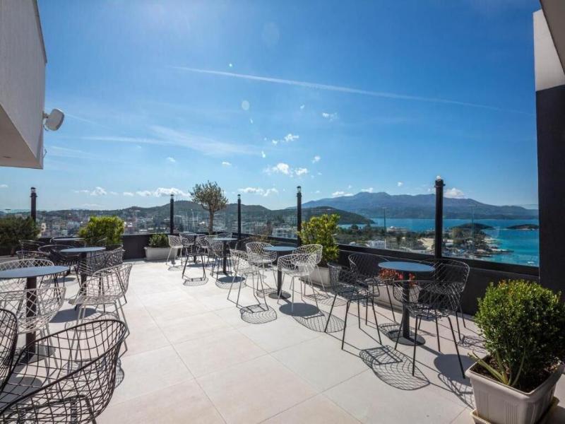 Rumani 3 Islands Hotel image