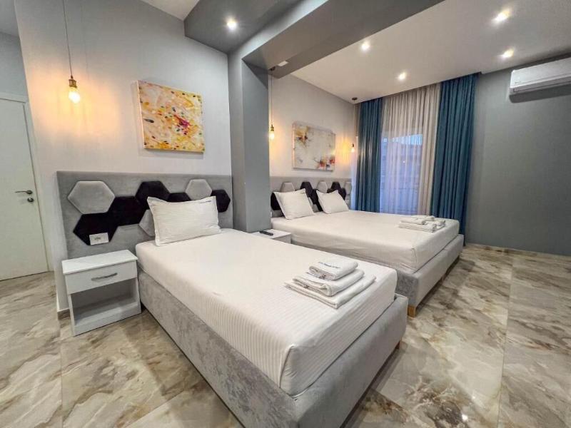 Rumani 3 Islands Hotel image