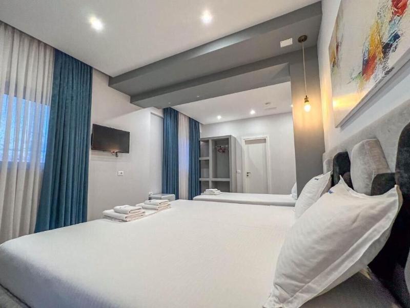 Rumani 3 Islands Hotel image