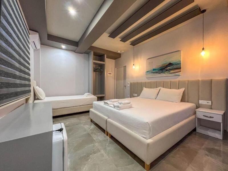 Rumani 3 Islands Hotel image