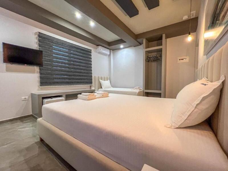 Rumani 3 Islands Hotel image