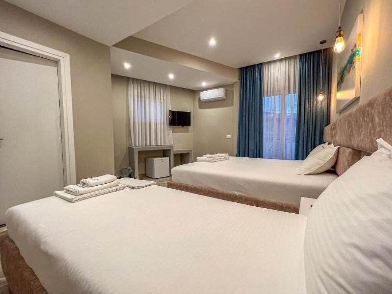 Rumani 3 Islands Hotel image