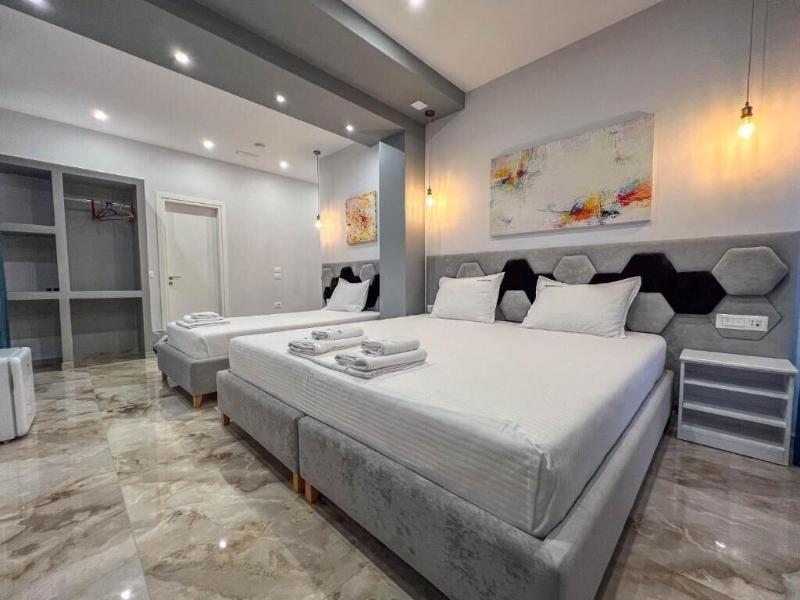 Rumani 3 Islands Hotel image