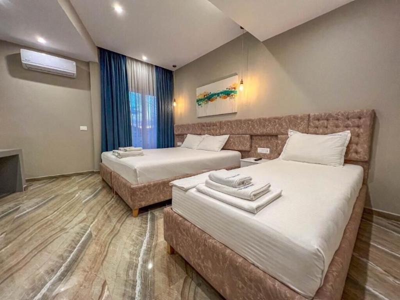 Rumani 3 Islands Hotel image