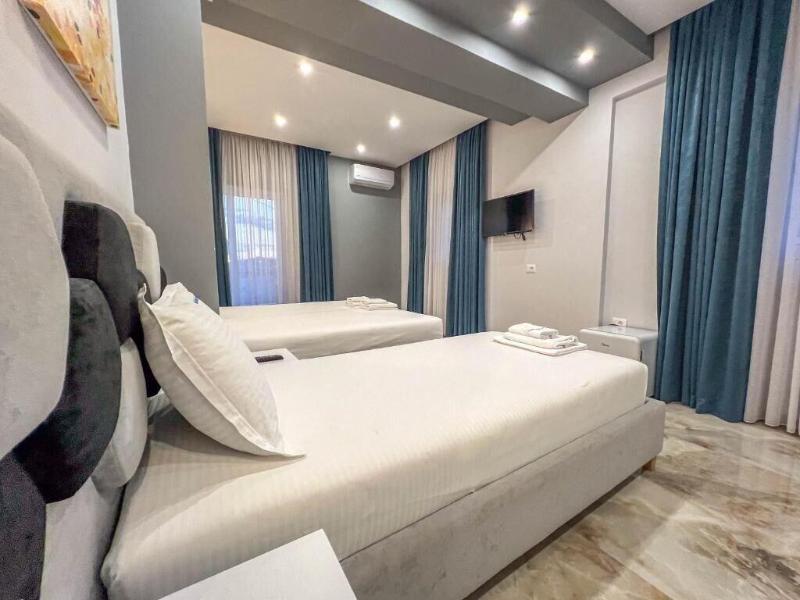 Rumani 3 Islands Hotel image