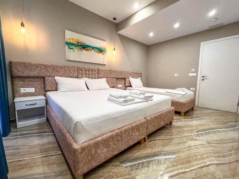 Rumani 3 Islands Hotel image