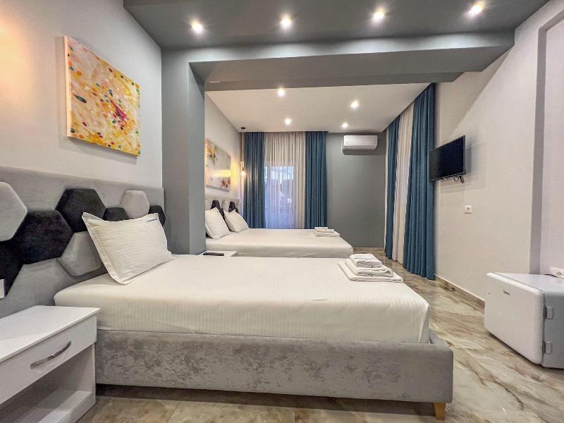 Rumani 3 Islands Hotel image