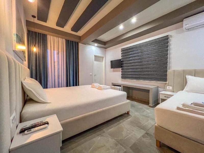 Rumani 3 Islands Hotel image