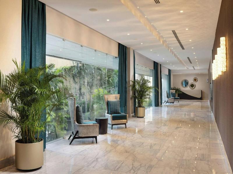 Renaissance Panama City Hotel image