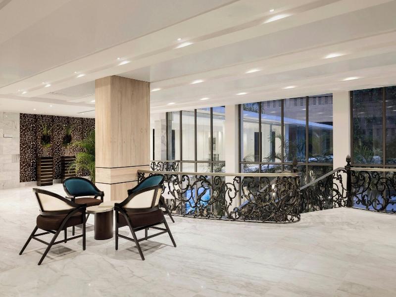 Renaissance Panama City Hotel image