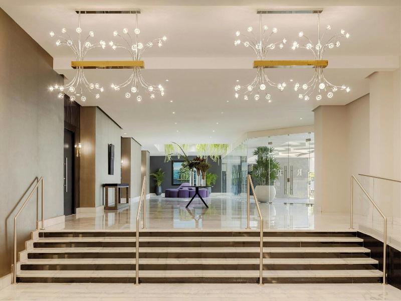 Renaissance Panama City Hotel image