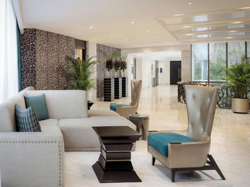 Renaissance Panama City Hotel image