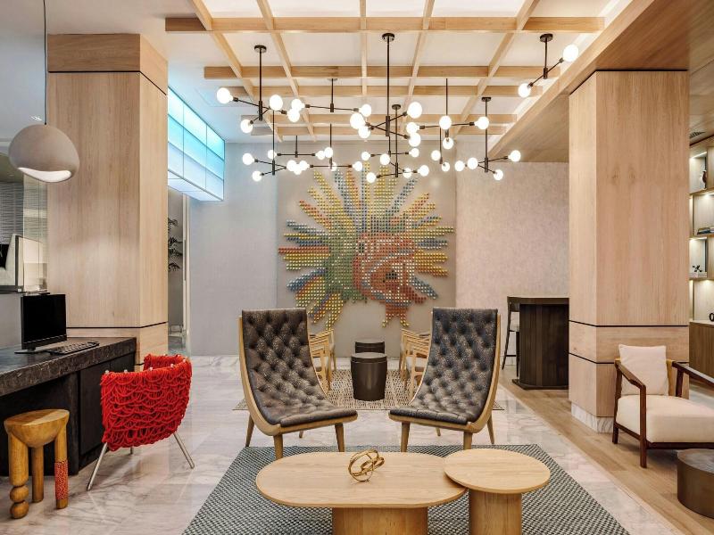Renaissance Panama City Hotel image