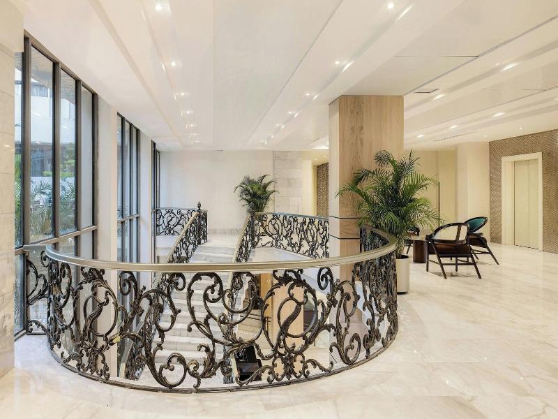 Renaissance Panama City Hotel image