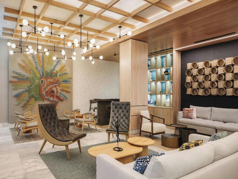 Renaissance Panama City Hotel image
