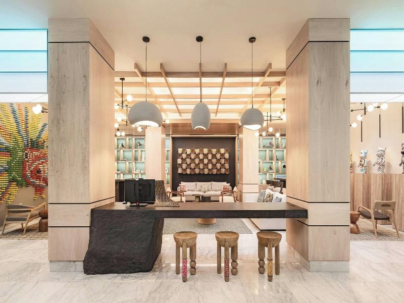 Renaissance Panama City Hotel image