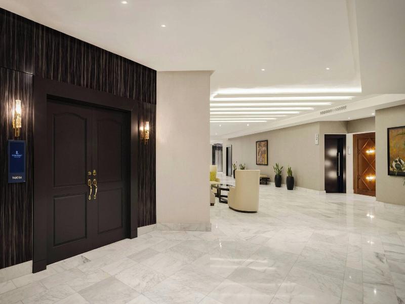 Renaissance Panama City Hotel image