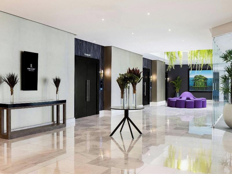 Renaissance Panama City Hotel image