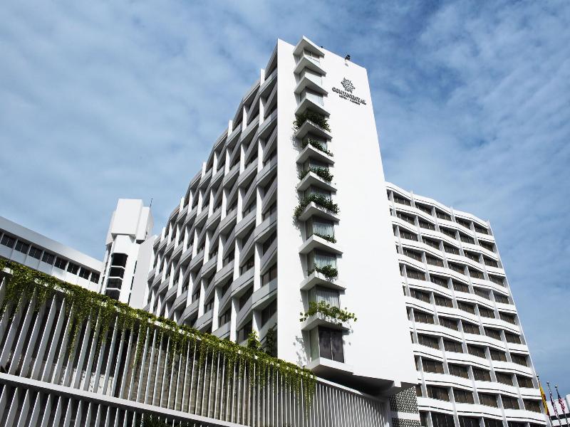 Renaissance Panama City Hotel image