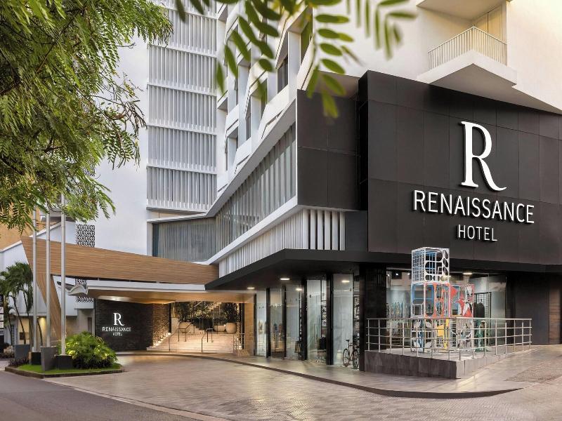 Renaissance Panama City Hotel image