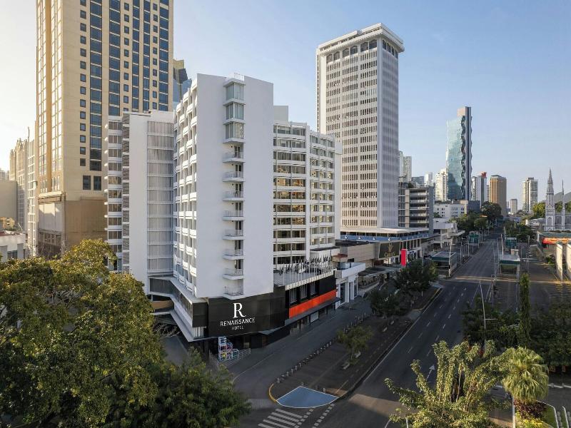 Renaissance Panama City Hotel image