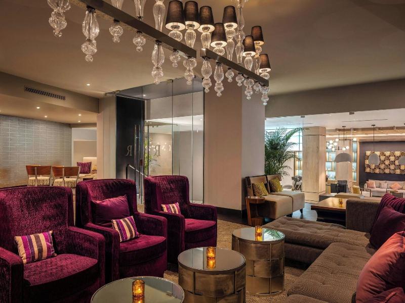 Renaissance Panama City Hotel image