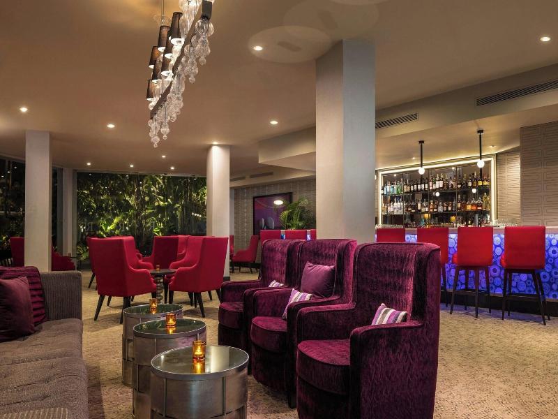 Renaissance Panama City Hotel image